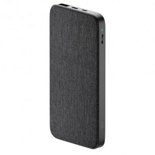 ZMi 10000mAh Power Bank (QB910) Gray